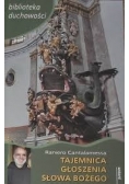 Tajemnica głoszenia Słowa Bożego