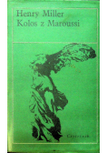 Kolos z Maroussi