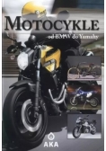 Motocykle od bmw do yamahy