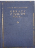 Obrazy z dziejów Polski, 1920 r.
