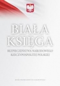Biała Księga Bezpieczeństwa Narodowego RP