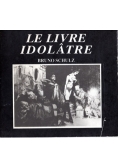 Le livre Idolatre