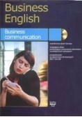 Business English, business communication