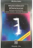 Wszechświaty równoległe