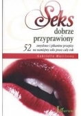 Seks dobrze przyprawiony