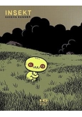 Insekt