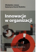 Innowacje w organizacji