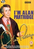I'm Alan Partridge, DVD