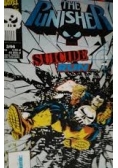 The Punisher Suicide Run nr 3