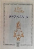 Wyznania