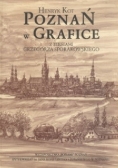 Poznań w grafice