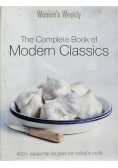 The Complete Book of Modern Classics