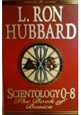 Scientology 0-8 The Book of Basics