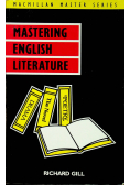 Mastering english literature