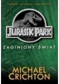 Jurassic Park. Zaginiony Świat