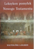 Leksykon pomyłek Nowego Testamentu