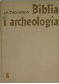 Biblia i archeologia