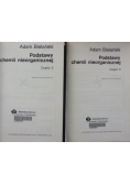 Podstawy chemii nieorganicznej, część II - III