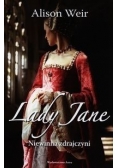 Lady Jane. Niewinna zdrajczyni