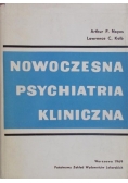 Nowoczesna psychiatria kliniczna