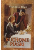 Indyjski wachlarz/ Ruchome piaski