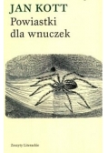 Powiastki dla wnuczek