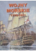 Wojny morskie 1775 1851