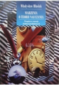 Marzenia o teorii nauczania