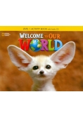 Welcome to Our World 1