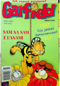 Garfield nr 8
