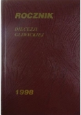 Rocznik Diecezji Gliwickiej 1998