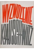 Wyzwolenie KL Auschwitz