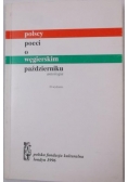 Polscy poeci o węgierskim październiku. Antologia