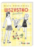 Seria w kratkę. Wszystko świetnie