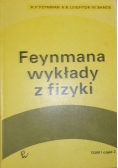 Feynmana wykłady z fizyki. Tom I, część 2