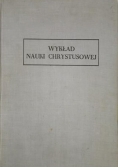 Wykład nauki Chrystusowej