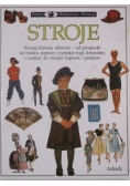 Stroje
