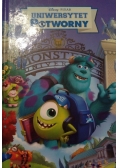 Uniwersytet Potworny
