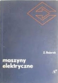 Maszyny elektryczne
