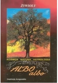 Aldo albo. Inspiracje Jungowskie. Żywioły