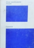 Drogi współczesnej filozofii