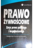 Prawo żywnościowe