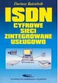 ISDN - cyfrowe sieci zintegrowane usługowo WKŁ