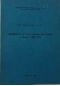 Szkolnictwo średnie miasta Przemyśla w latach 1918 - 1939