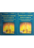Podstawy Chemii Repetytorium, 2 tomy