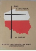 Bóg i ojczyzna w pieśni