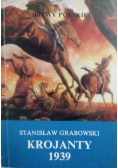 Krojanty 1939