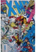 Marvel Comics X - Men Nr 2 Nawałnica