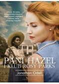 Pani Hazel i Klub Rosy Parks