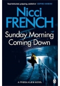 Sunday Morning Coming Down